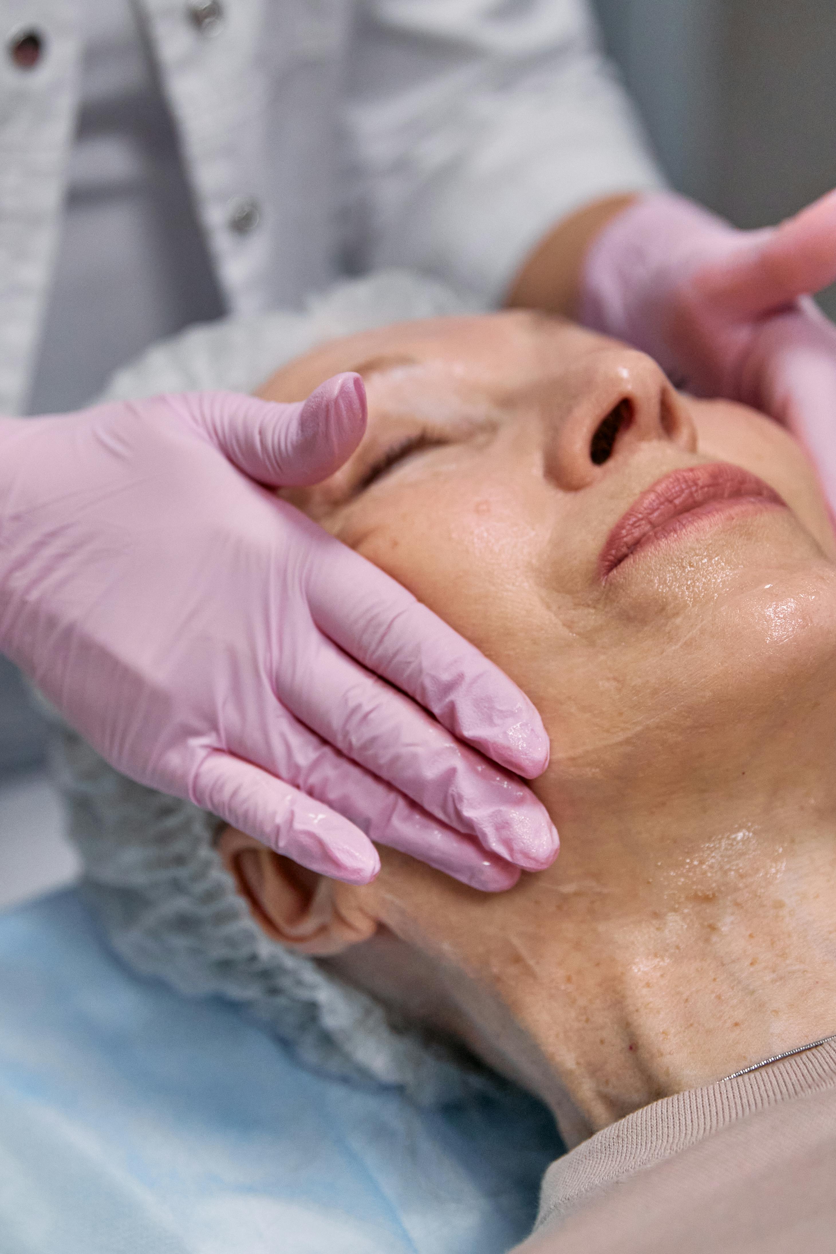 Anti-Aging Therapies